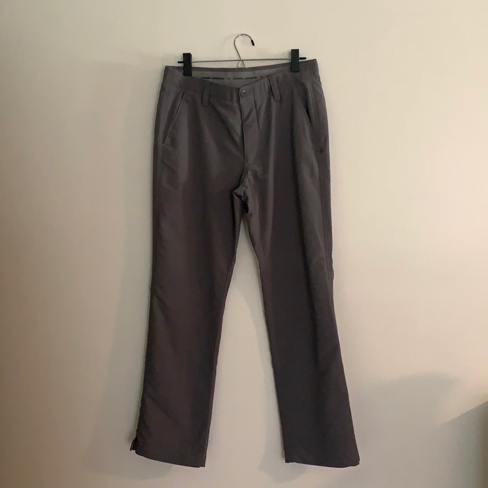 Under Armour Golf Pants